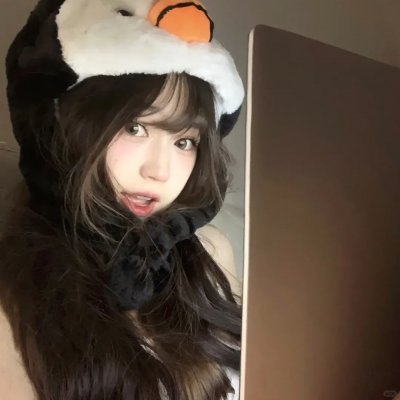黄昏时分、牵着手
