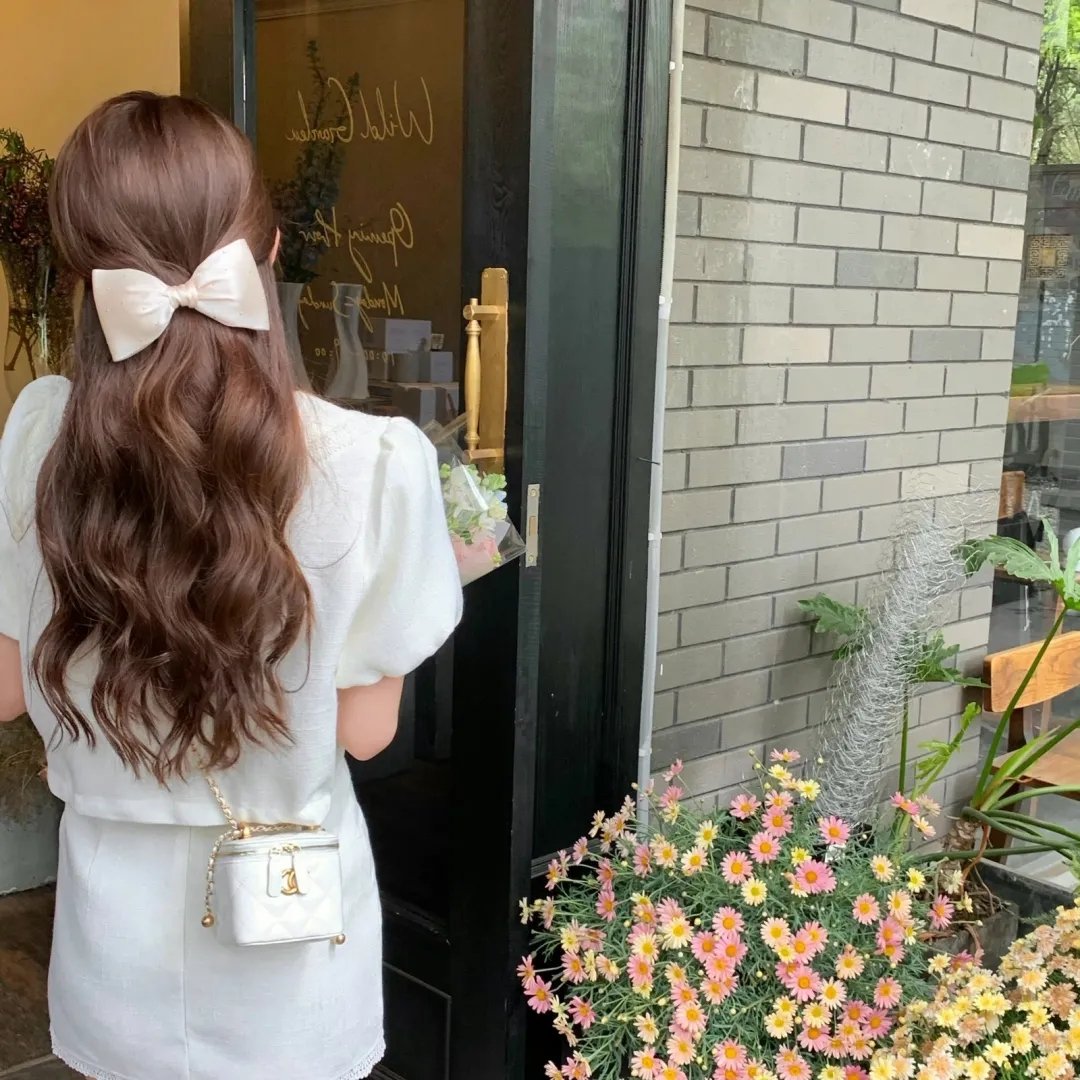 傻白甜的霸总老公