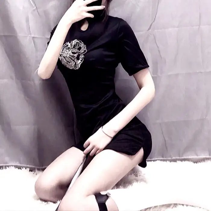 绿色地狱